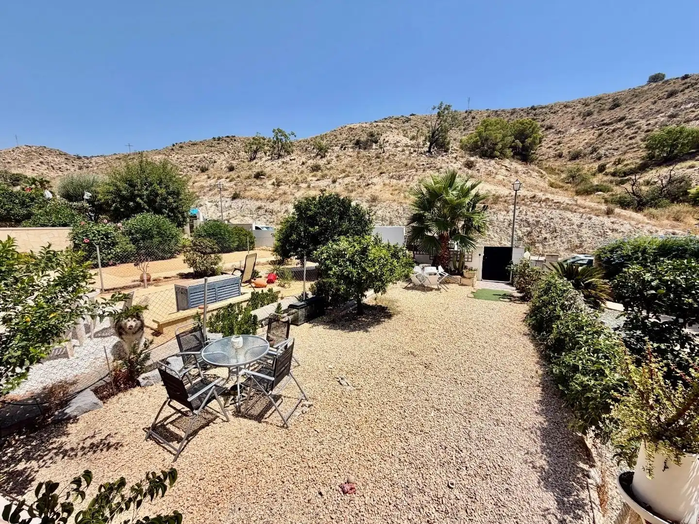 Adossat amb piscina en venda a DE LES COMARQUES, imagen 26