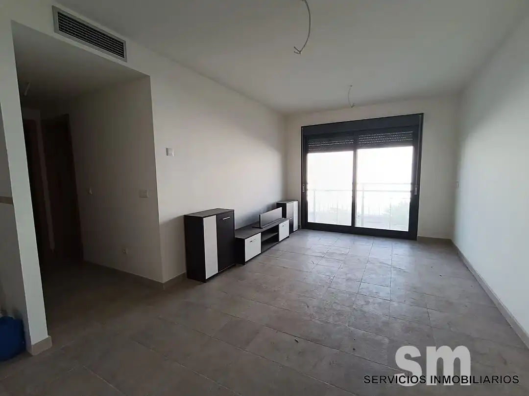 Bedroom of Flat for sale in Ubrique  with Swimming Pool