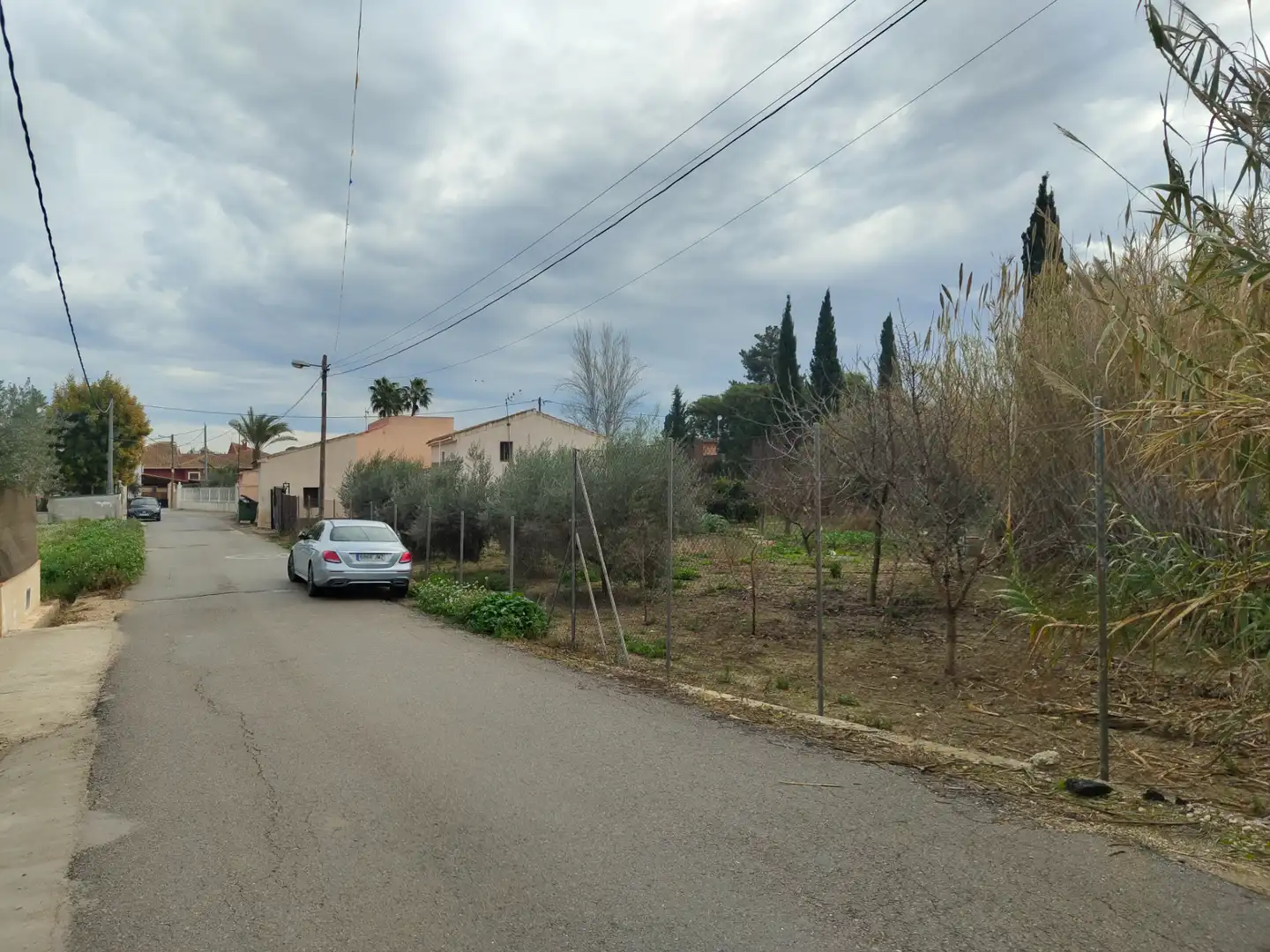 Casa o xalet en venda en Alguazas