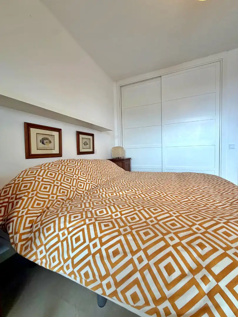 Ground floor for rent in Marbella, Málaga
