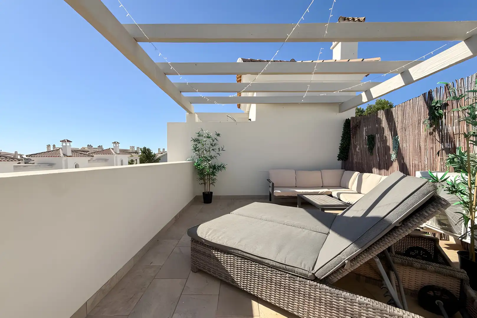 Reihenhaus mit Pool zum Verkauf in Benamara - Atalaya, imagen 34