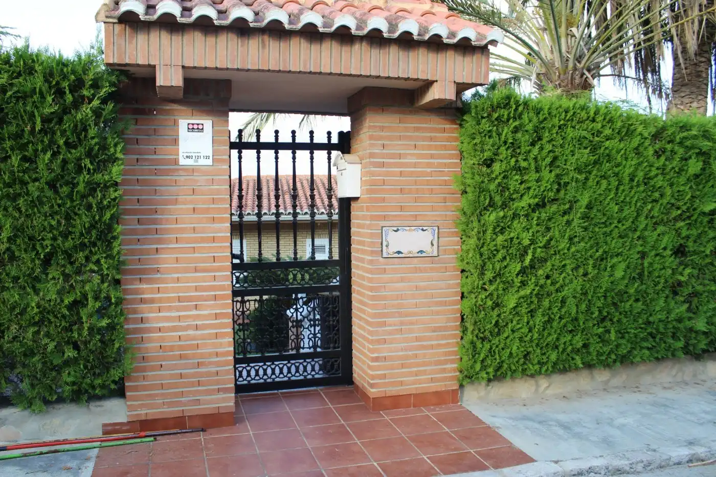Villa avec terrasse à vendre à Picassent, imagen 4