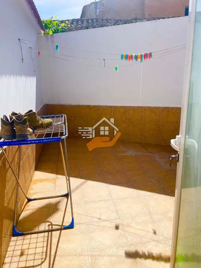 Terraced house for sale in Oria, imagen 3