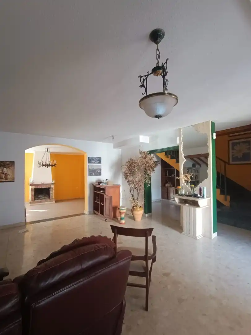 Casa o xalet en venda a Calle Venus, 1, Roquetas Pueblo