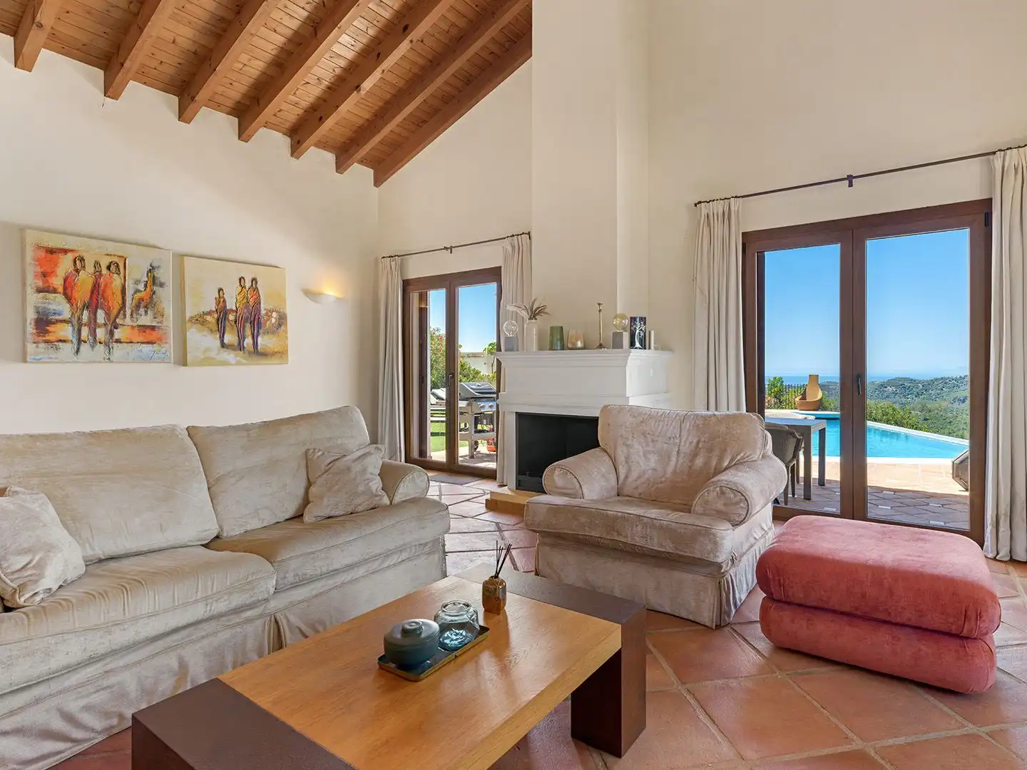 Villa mit Pool zum Verkauf in 5 Calle Juan Lerma Valero #Urb. Montemayor Alto, V, imagen 14