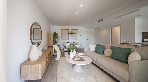 Foto 5 de Planta baja en venta en Zona Calvario, Estepona