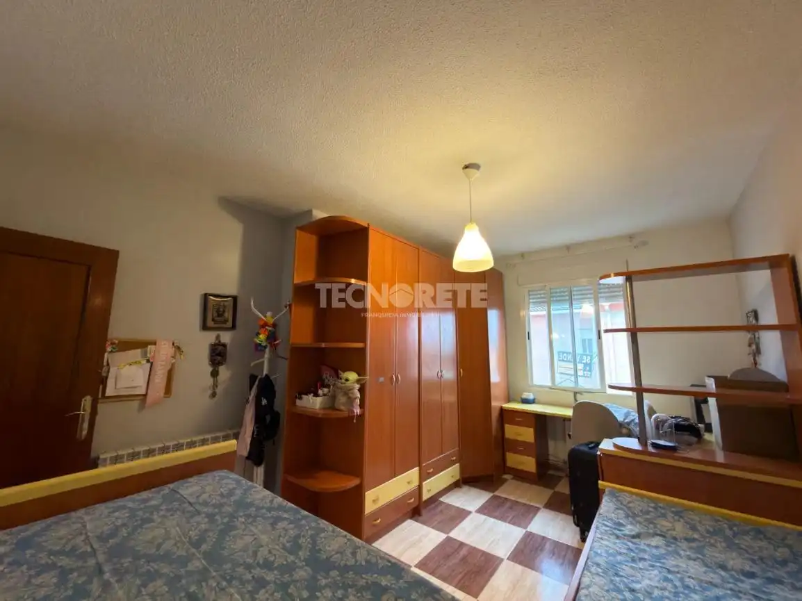 Bedroom of Detached homes for sale in Dosbarrios, Toledo
