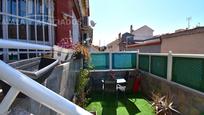 Terrace of Duplex for sale in La Unión  with Air Conditioner