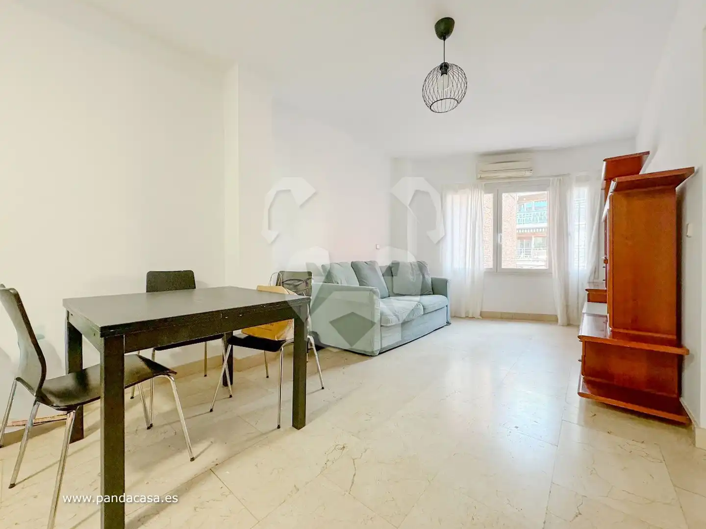 Flat with lift to rent in Cartagena, imagen 4