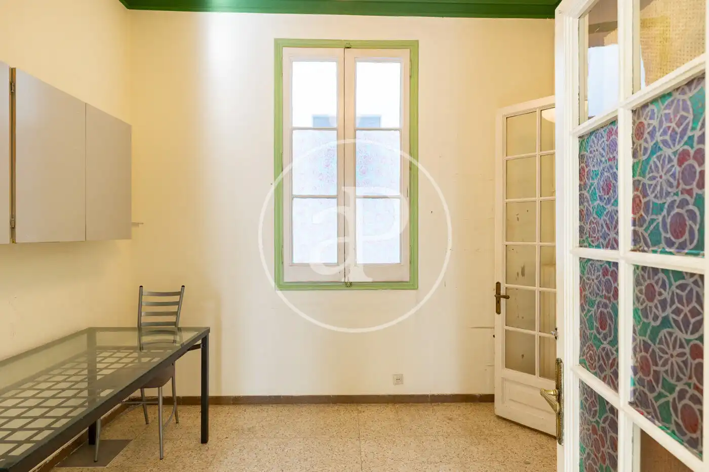 Wohnung mit Terrasse zum Verkauf in Carrer d'Aragó, imagen 30