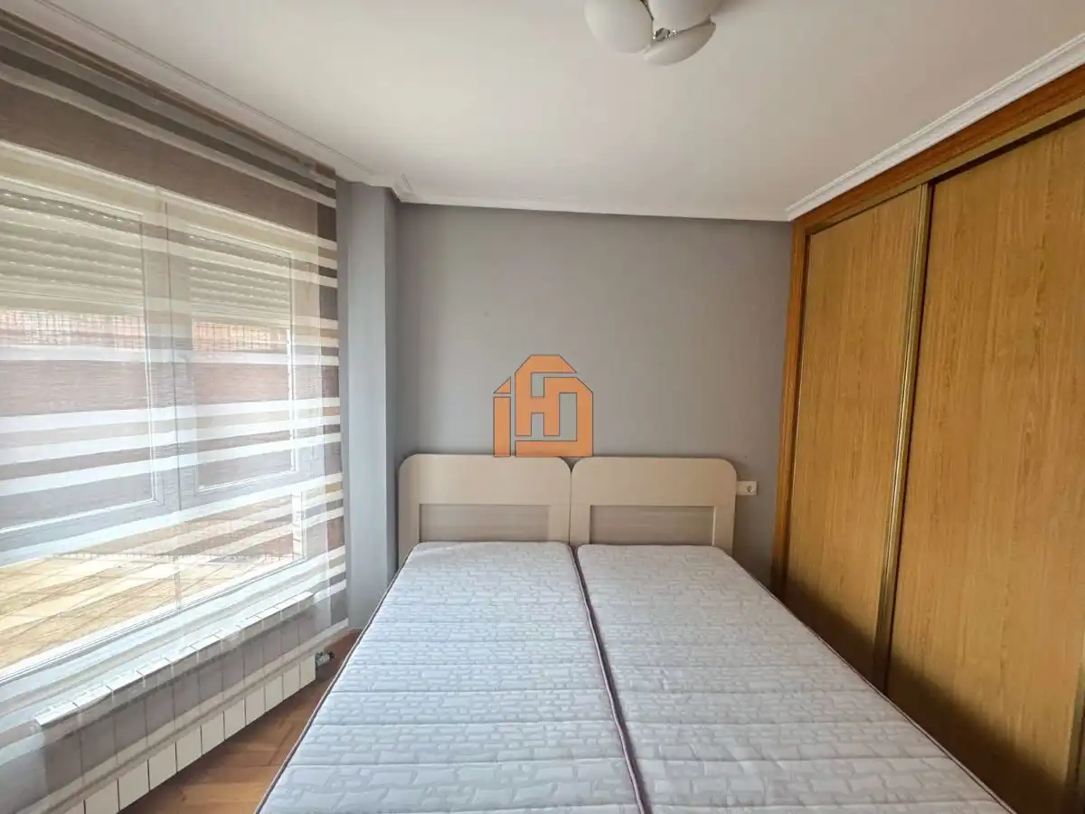 Apartament en venda a Calle Doña Urraca, Trobajo del Camino