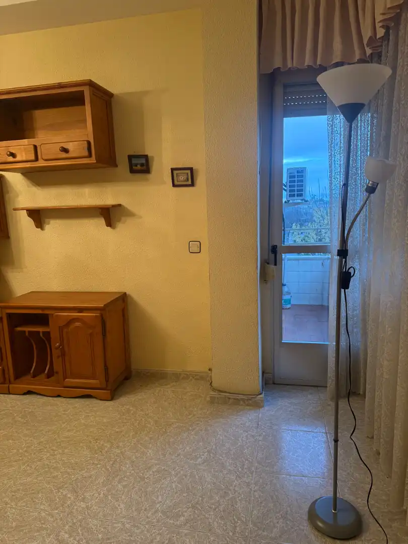 Piso en venta en Badajoz con Aire acondicionado, Horno y Lavadora