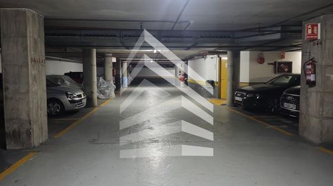 Foto 5 von Garage zur Miete in De Carles III, Barri de les Corts, Barcelona Capital