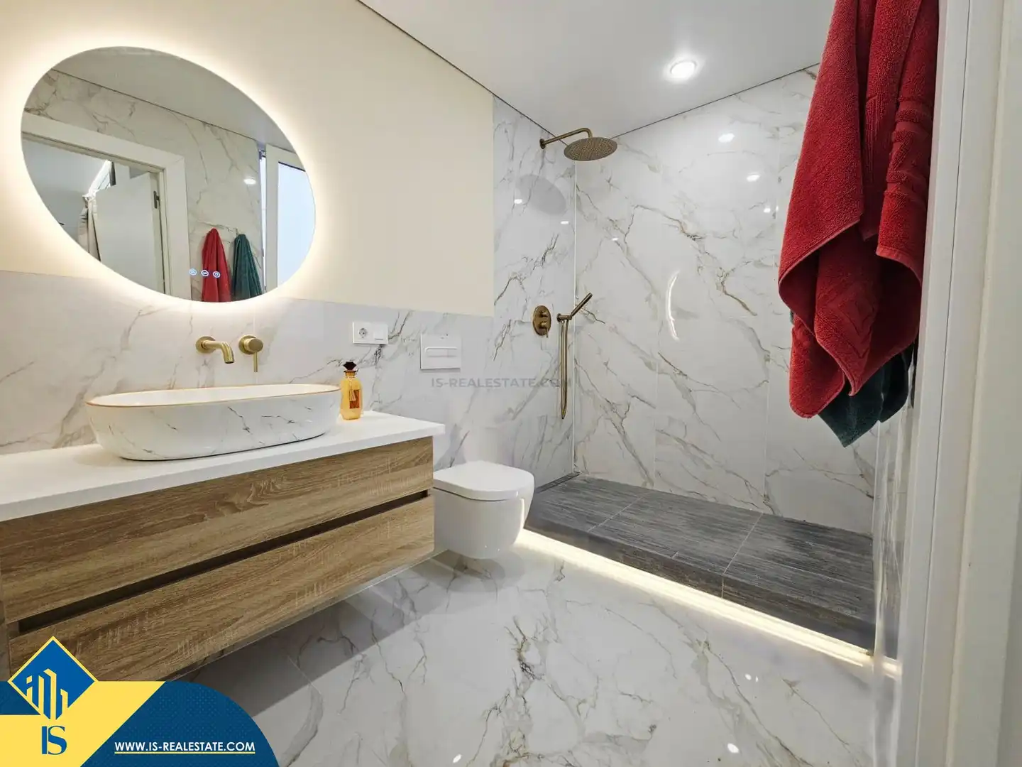 Flat with lift for sale in Playa del Acequión, Náufragos y Rocío del Mar, imagen 9