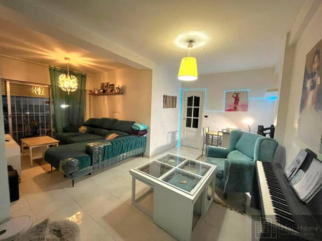 Piso en Venta en El Retiro - La Vid