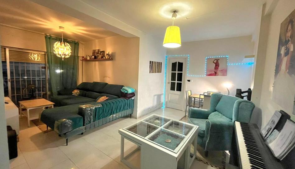 Foto 1 de Pis en venda a El Retiro - La Vid, Cádiz