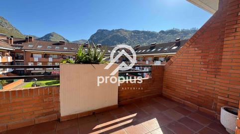 Foto 5 de Dúplex en venda a Monsacro, Morcín, Asturias