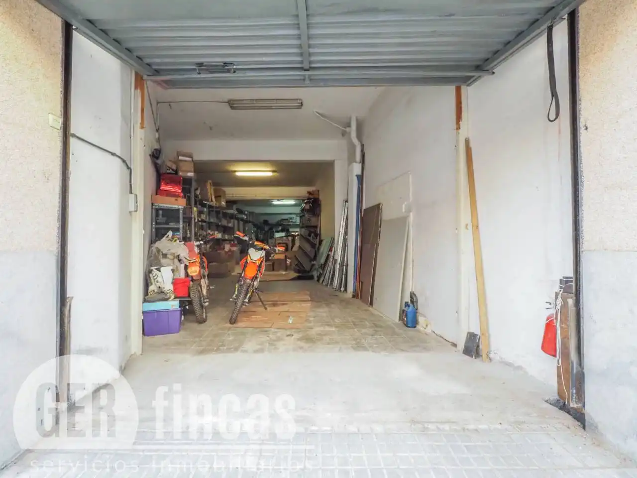 Business premises for sale in Calle Balmes, imagen 3