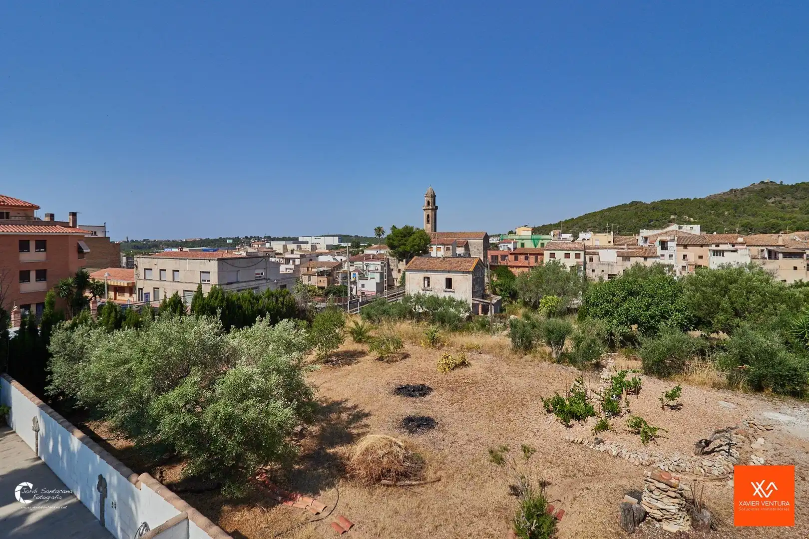 Villa avec piscine à vendre à Roda de Barà, imagen 13