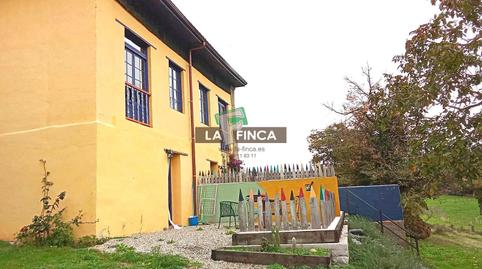 Foto 2 de Casa o xalet en venda a Barrio Sorriba, Pravia, Asturias