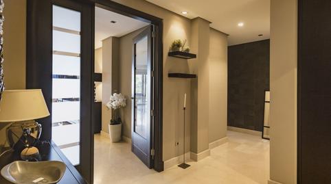 Foto 4 de Planta baixa en venda a Arrabal el Rodeo, 14, Puerto Banús, Málaga