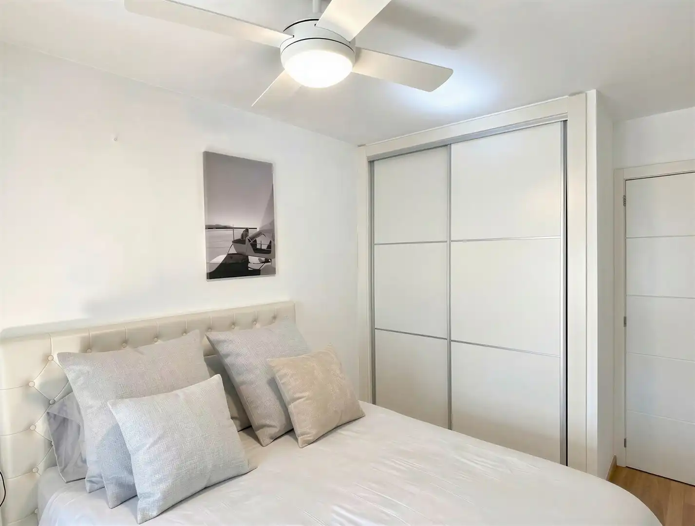 Apartment with lift for sale in Ponent, imagen 8