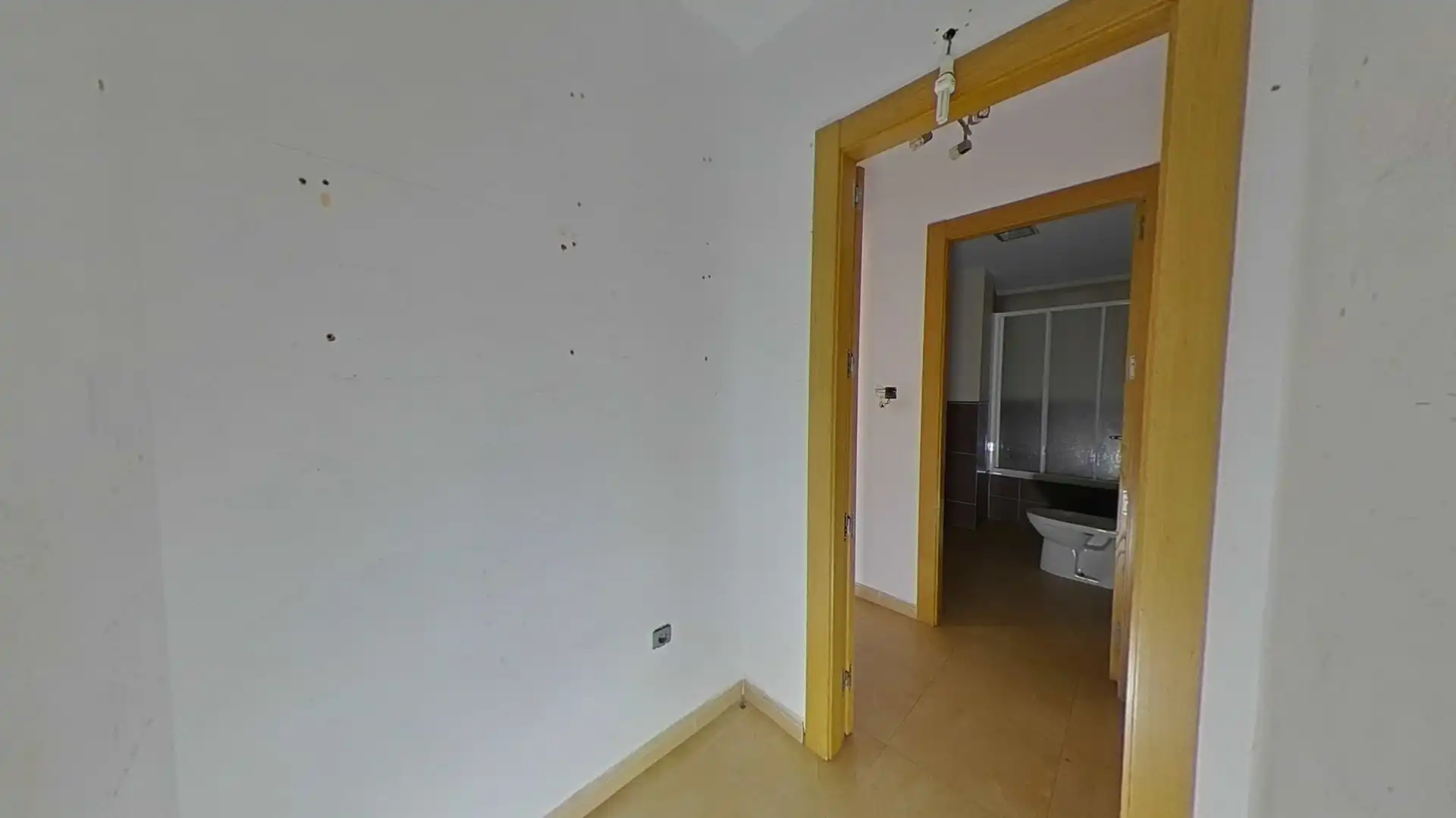 Piso en venta en Puerto Lumbreras con Aire acondicionado y Balcón