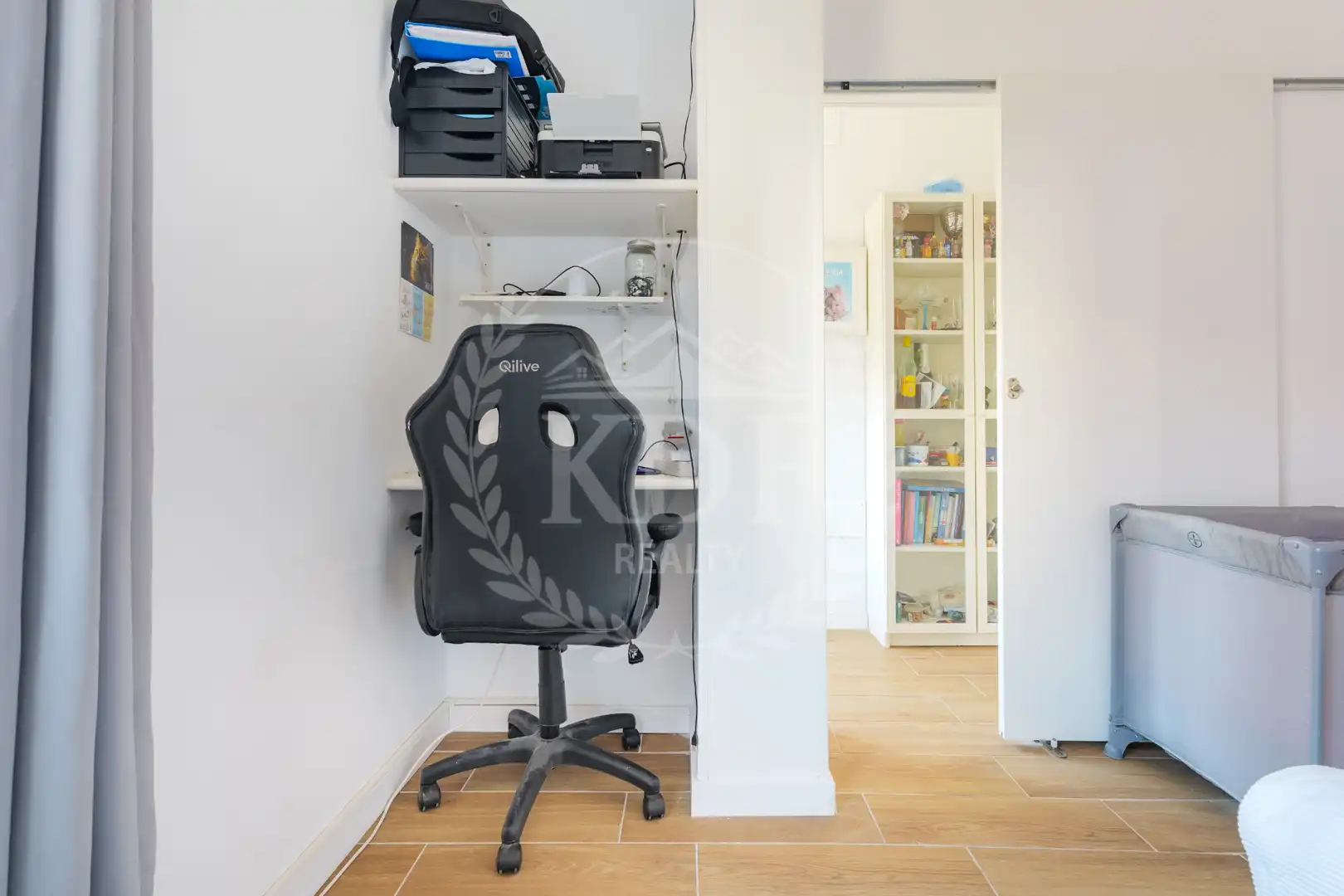Piso en venta en Calle Ernesto Salcedo Vilchez, imagen 18
