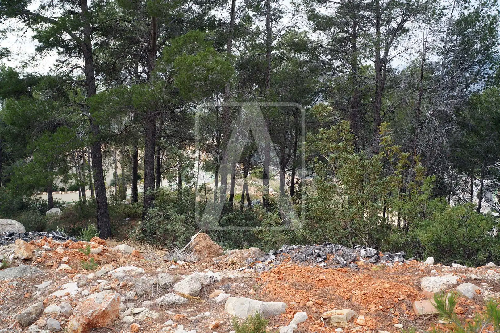 Residential land for sale in Altea Hills, imagen 5