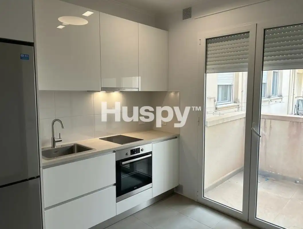 Kitchen of Flat for sale in Moratalla, Murcia
