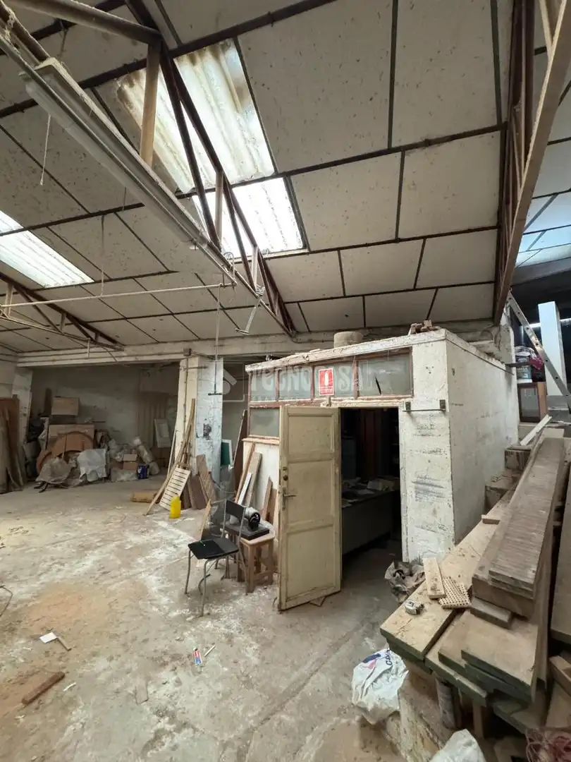 Local comercial en venda a Vicálvaro, imagen 4