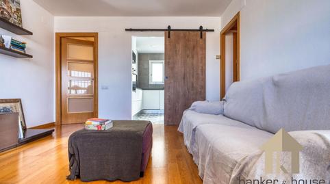 Foto 5 de Ático en venta en Catalunya - Fontetes, Cerdanyola del Vallès