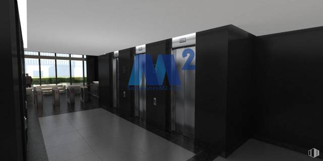 Oficina en Alquiler en Virgen del Cortijo - Manoteras