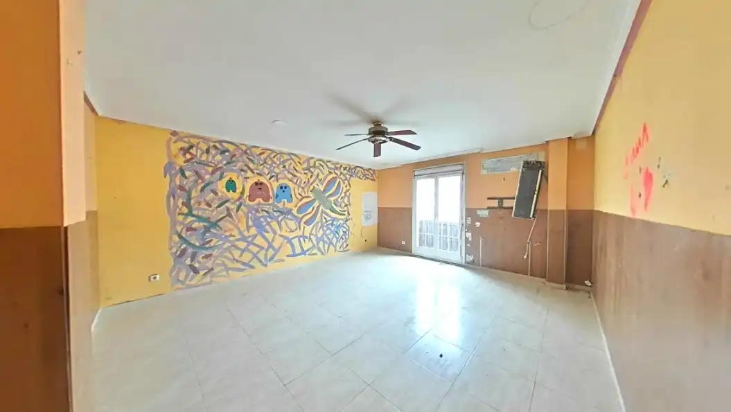 Flat for sale in Quer