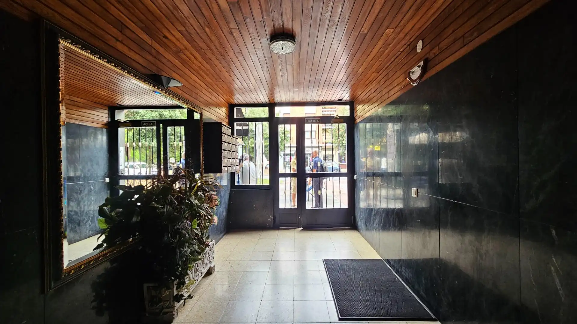 Flat with lift for sale in Calle Av. Lehendakari Agirre, imagen 35