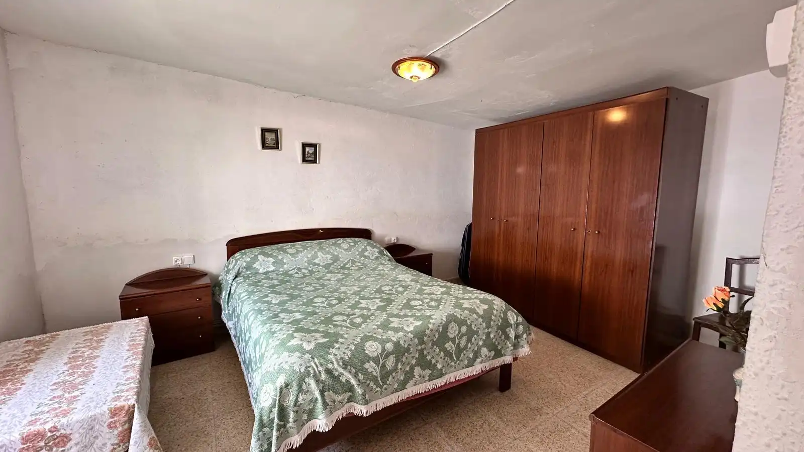 Habitación de Finca rústica en venta en Melgar de Fernamental