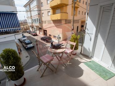 Appartamento con ascensore in vendita a NTRA.SRA.DEL CARMEN-MORCH 6