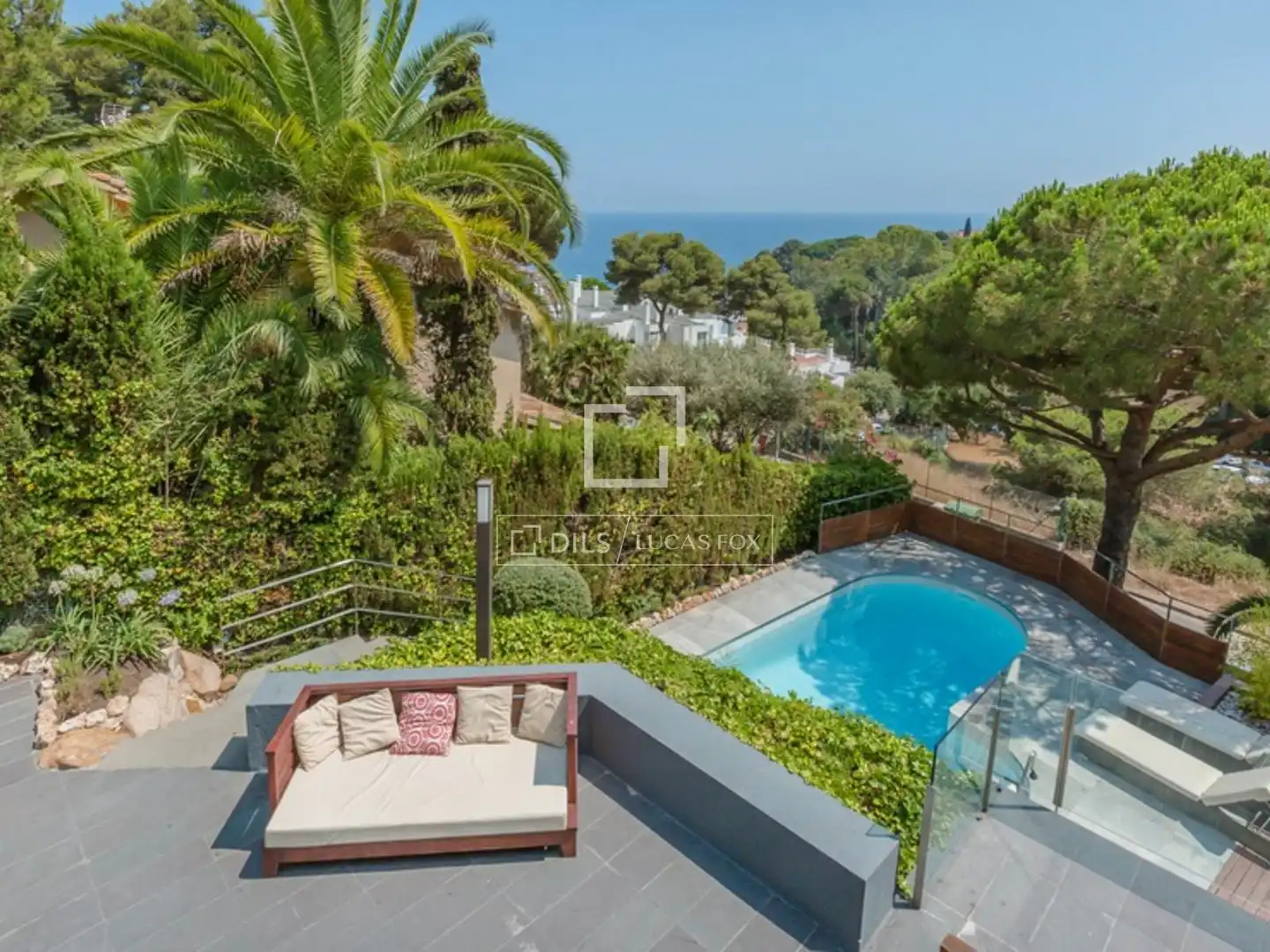 Villa avec terrasse à vendre à Santa Cristina - Sant Francesc, imagen 4