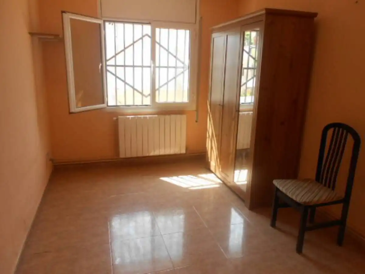 Habitación de Casa o chalet de alquiler en Sant Salvador de Guardiola con Calefacción y Terraza