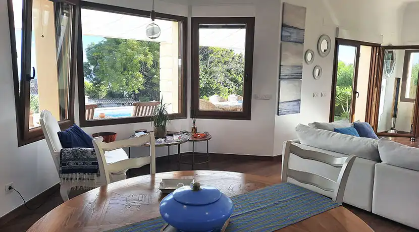 Detached house with pool for sale in La Pedrera - Vessanes, imagen 16
