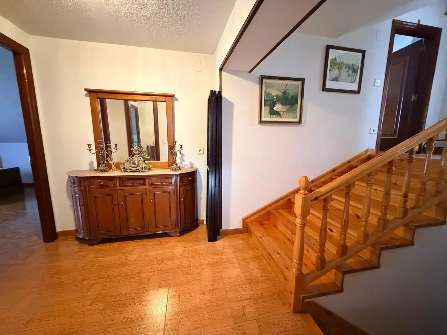 Casa o chalet en venta en Valdés - Luarca con Calefacción, Terraza y Trastero