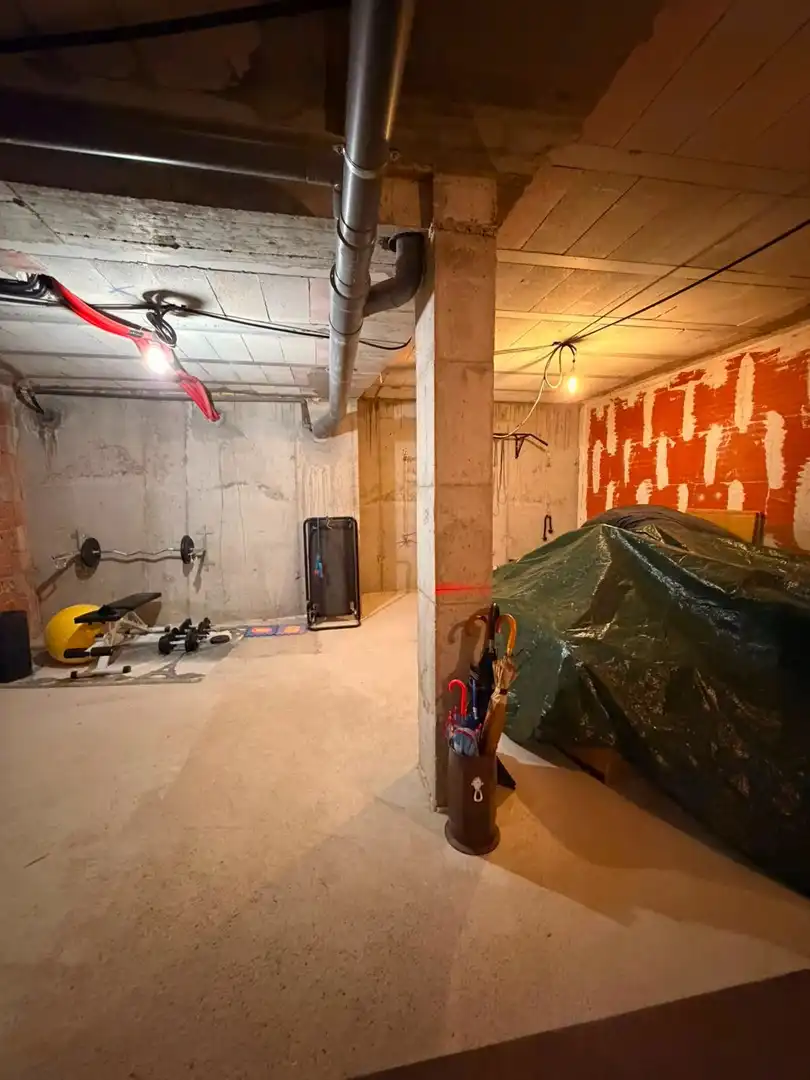 Casa o xalet en venda en Mairena del Alcor amb Aire condicionat, Terrassa i Traster