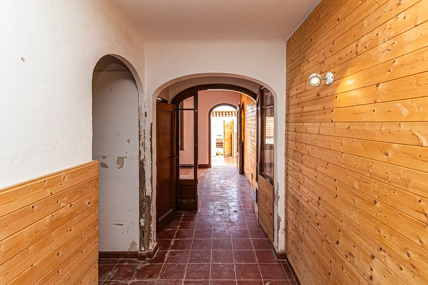 Haus oder Chalet zum Verkauf in Sant Pol de Mar mit Terrasse