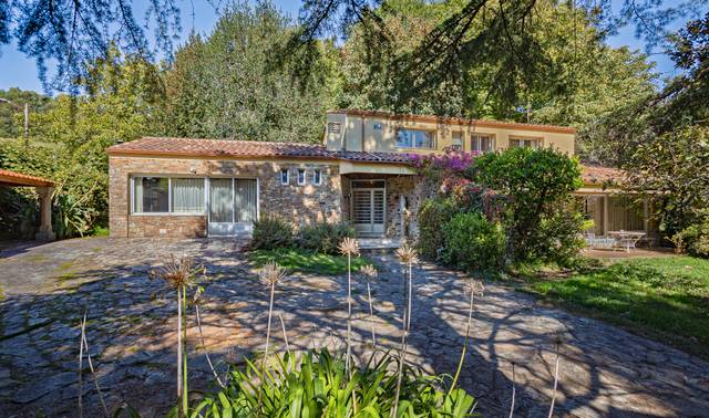 Finca rústica en Venta en Teo