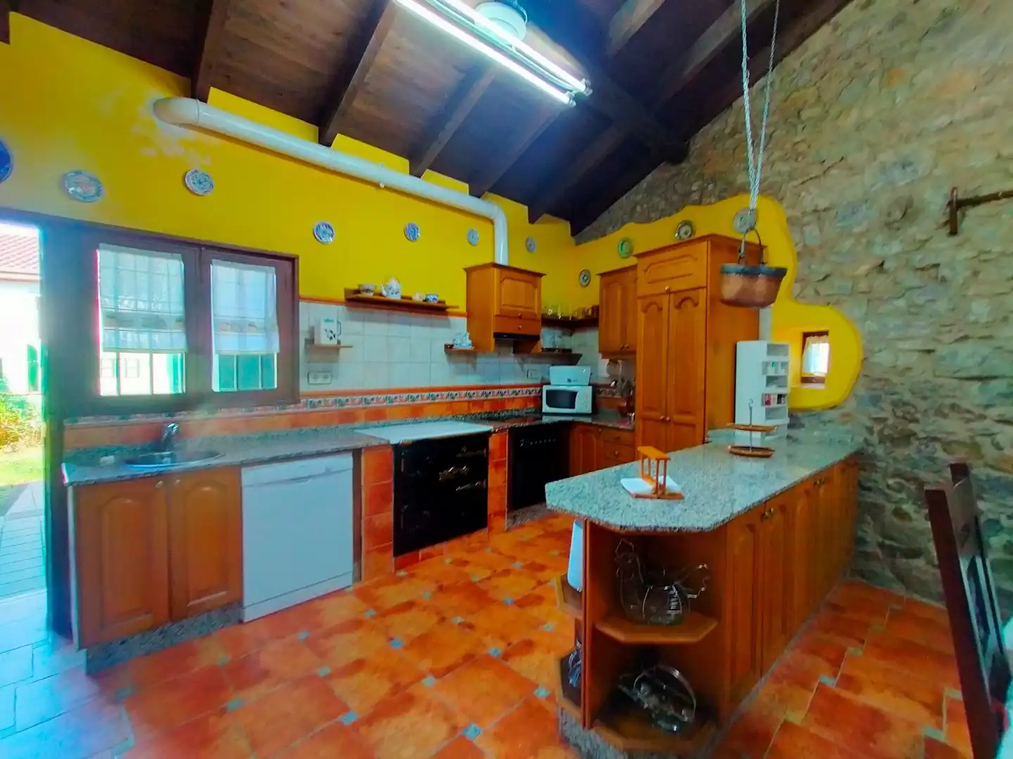 House with garden for sale in Pravia, imagen 10
