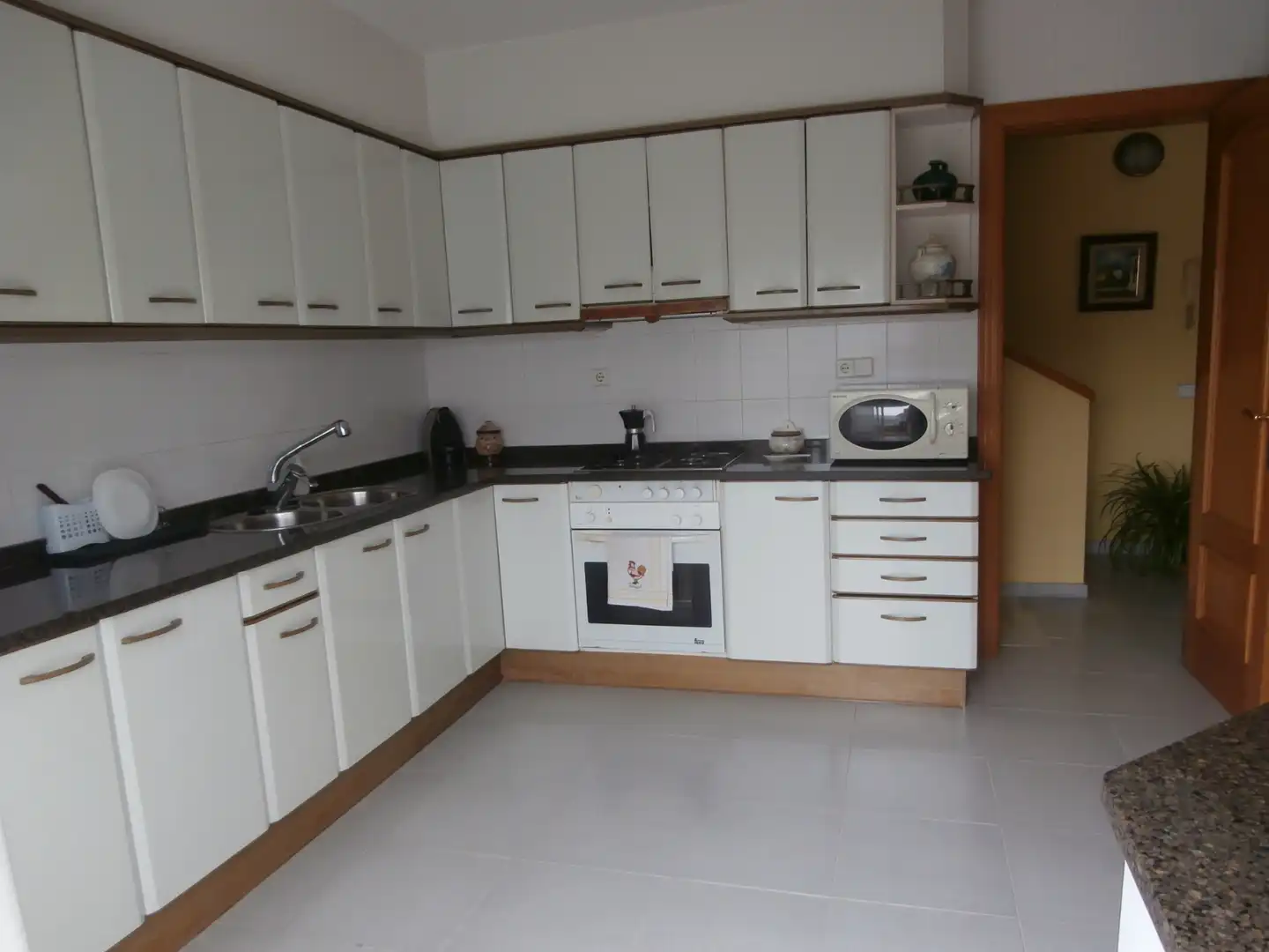 Chalet con jardín en venta en Avinguda Dolça de Provença, imagen 8