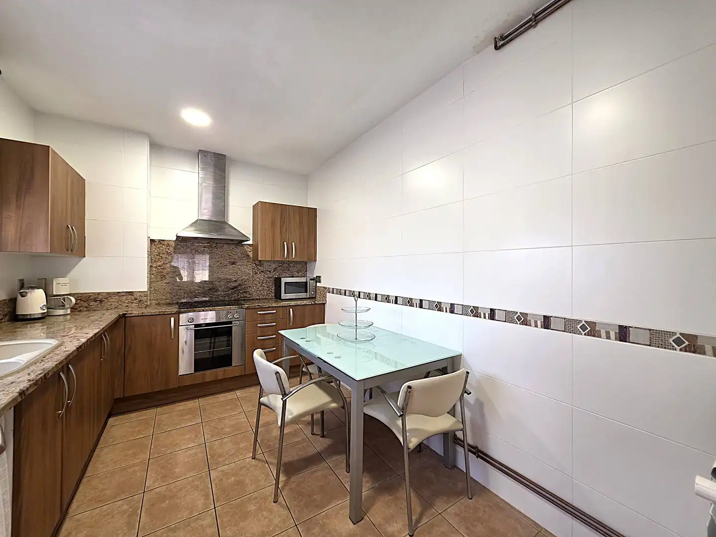 Casa con terraza en venta en Urbanizacion OLOT, imagen 11