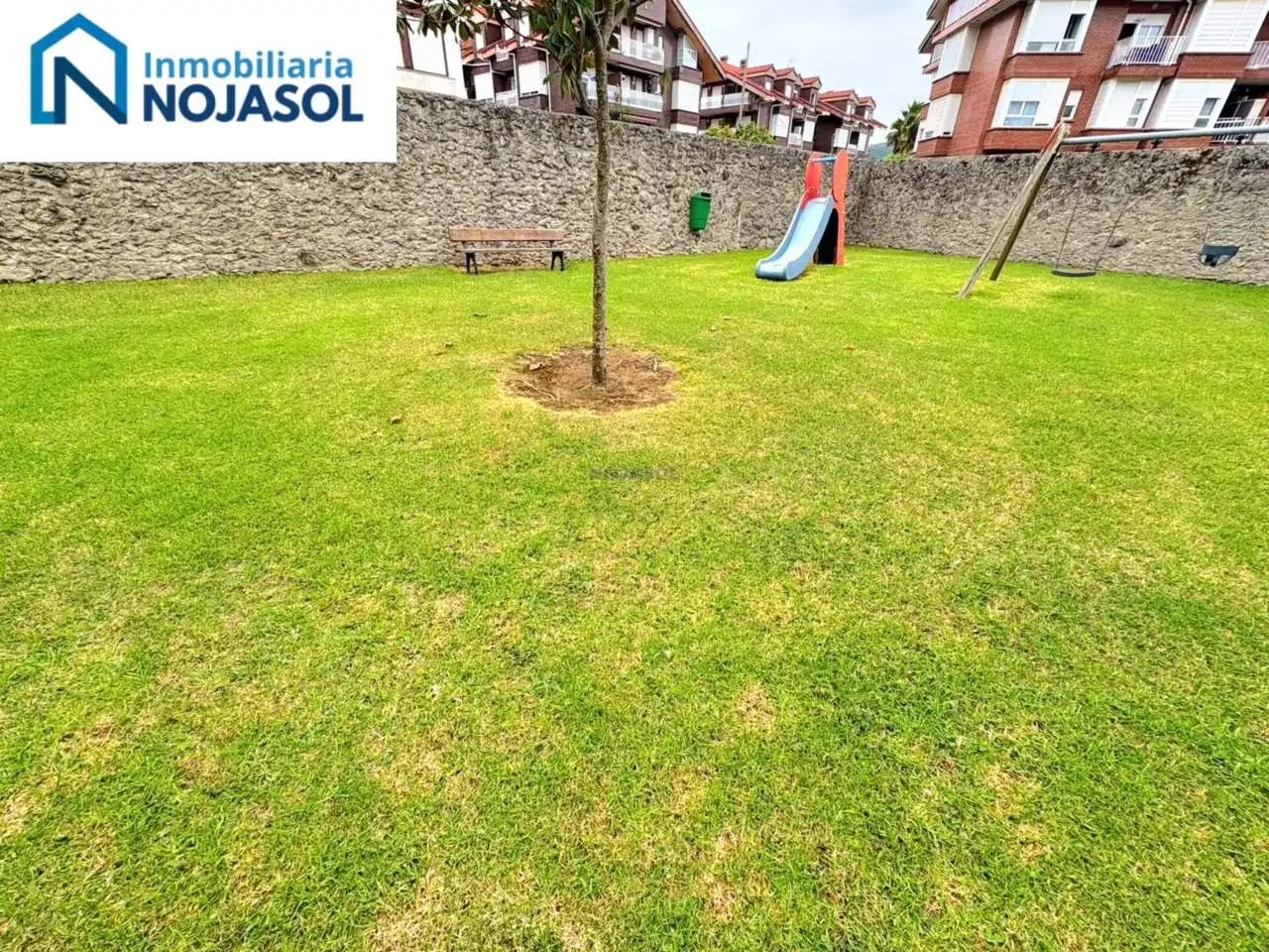 Apartament amb terrassa en venda a Calle la brava, imagen 41