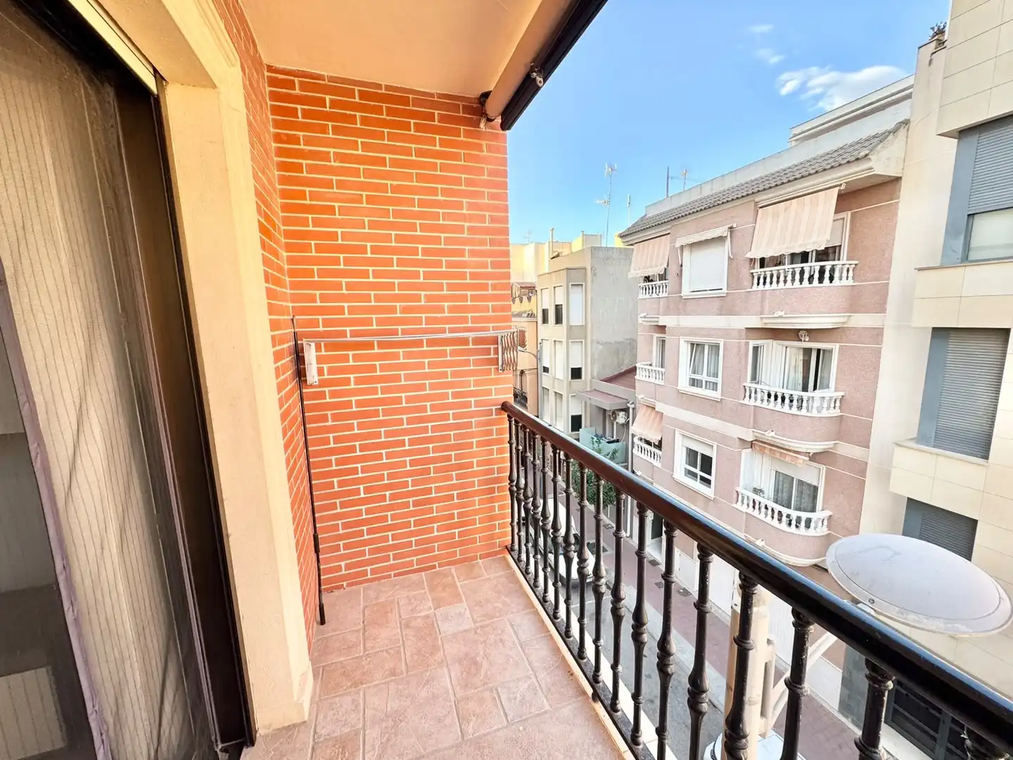 Mini appartamento con ascensore in affitto a Pueblo, imagen 31