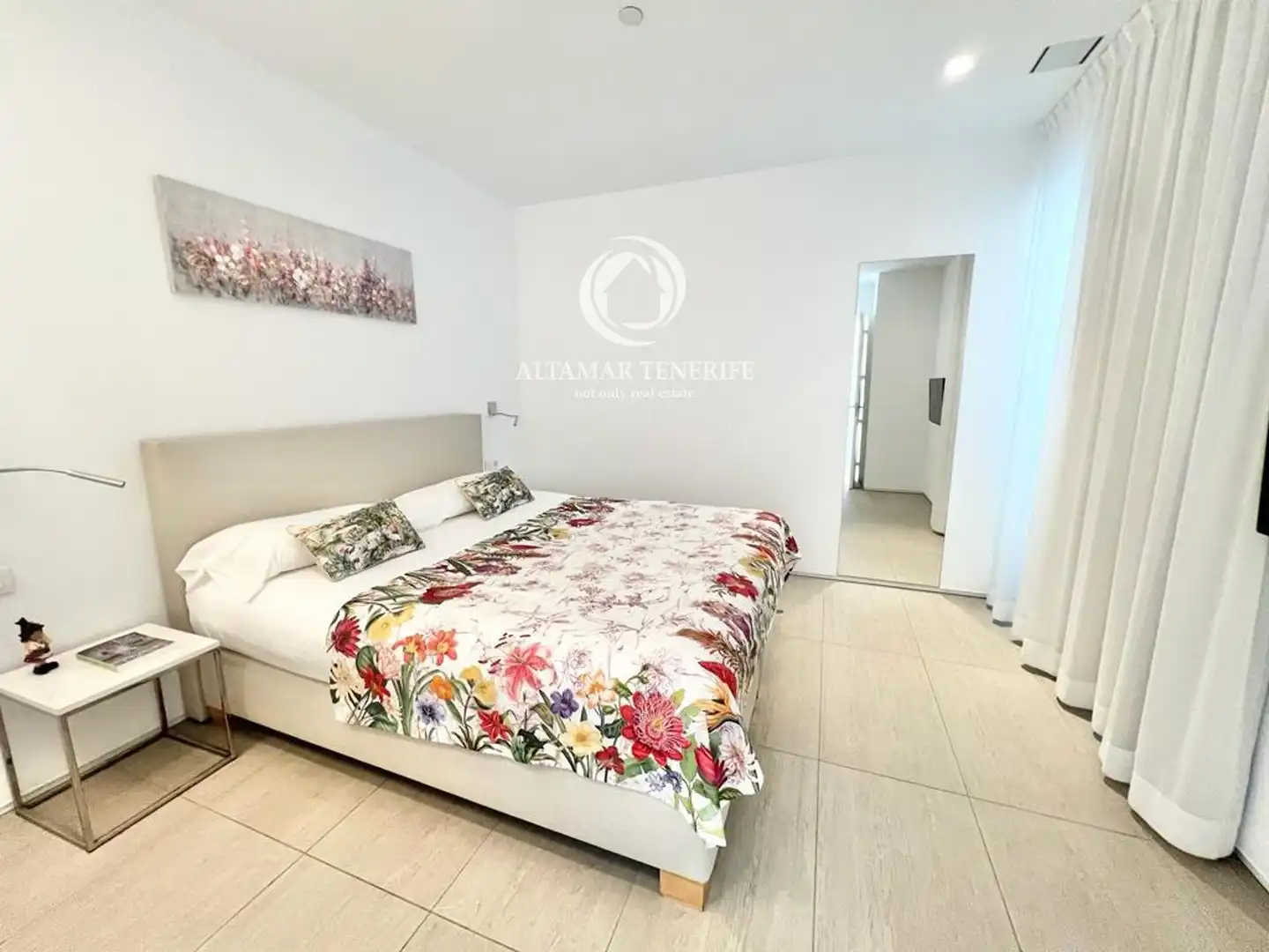 Apartment with terrace for sale in Costa Adeje, imagen 15